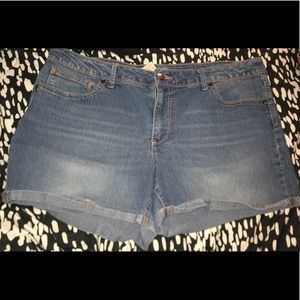 The item doesn’t fit me anymore.